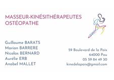 Ostéopathie